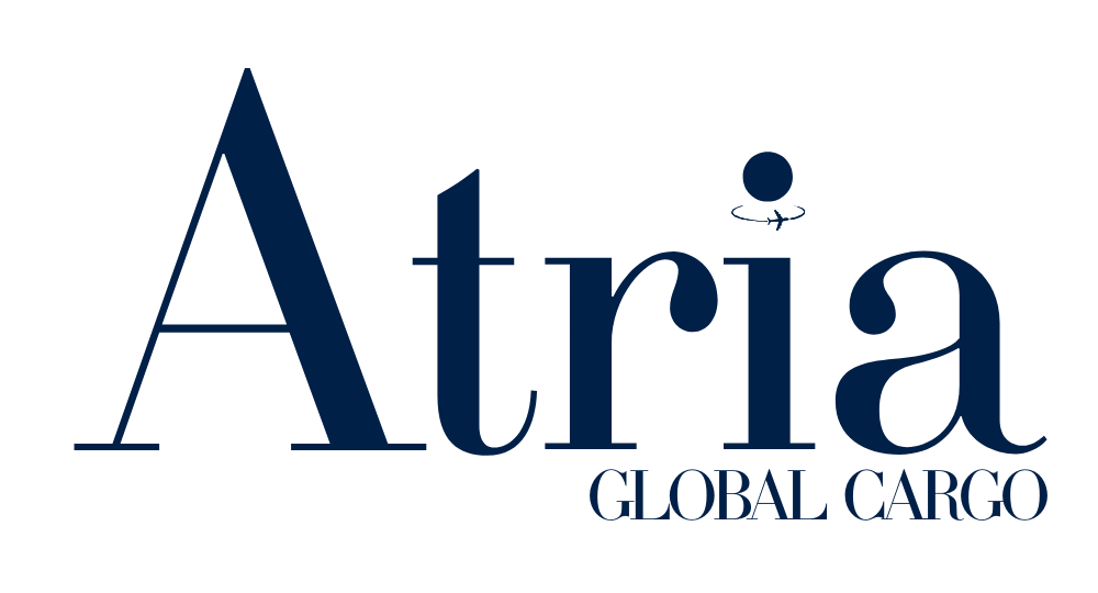 Atria Global Cargo Logo