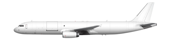 a321p2f